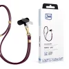 3MK PROTECTION Acessórios Mulberry (dourado) - 3mk EasyClip Elite