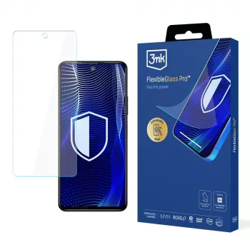 3MK PROTECTION Kruger & Matz Live 11 Película de Proteção FlexibleGlass Pro