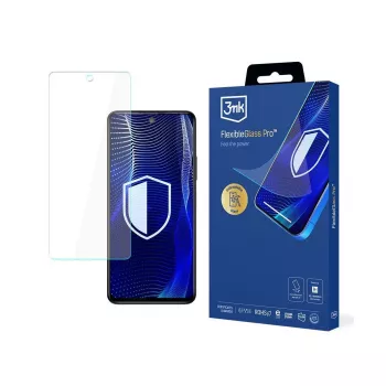 3MK PROTECTION Kruger & Matz Live 11 Película de Proteção FlexibleGlass Pro