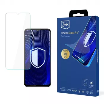 3MK PROTECTION Kruger&Matz Flow 11 - 3mk FlexibleGlass Pro Película de Proteção
