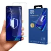 3MK PROTECTION Poco F6 Pro - Película de proteção de ecrã híbrida FlexibleGlass Pro 3mk