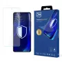 3MK PROTECTION Tecno POVA 6 - Película de proteção de ecrã de vidro híbrido FlexibleGlass Pro 3mk