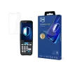 3MK PROTECTION Película de proteção de ecrã FlexibleGlass Pro para Unitech HT330