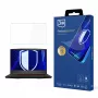 3MK PROTECTION Película de proteção de ecrã de vidro híbrido (FlexibleGlass Pro) para MSI Bravo 15 15,6 inch