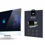 3MK PROTECTION MSI Bravo 15 - até 15 3mk Privacy 2 vias (sem cola)