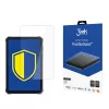 3MK PROTECTION Película de proteção de ecrã de vidro flexível para OUKITEL RT3 (8