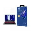 3MK PROTECTION Película de proteção de ecrã FlexibleGlass Pro para Acer Nitro 5 17,3