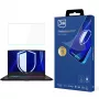 3MK PROTECTION Película de proteção de ecrã FlexibleGlass Pro para portátil MSI Katana 17,3 inch (até 19) - Vidro híbrido 0,3 mm, dureza 7H, anti-dedadas, sem bolhas