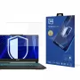 Película de proteção de ecrã 3MK PROTECTION FlexibleGlass Pro para MSI Cyborg A12 - até 17