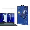 Película de proteção de ecrã 3MK PROTECTION FlexibleGlass Pro para MSI Cyborg A12 - até 17