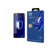 Película de proteção de ecrã 3MK PROTECTION FlexibleGlass Pro para BLU G93