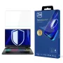 Película de proteção de ecrã 3MK PROTECTION FlexibleGlass Pro para Acer Nitro 16 - até 17