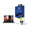 Película de proteção de ecrã 3MK PROTECTION FlexibleGlass Pro para Gigabyte Aorus 7 (17,3