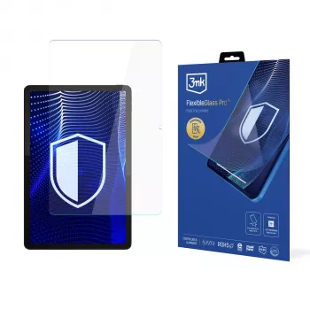 Película de proteção de ecrã 3MK PROTECTION FlexibleGlass Pro para Xiaomi Redmi Pad Pro 12,1