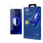 Película de proteção de ecrã 3MK PROTECTION FlexibleGlass Pro para Infinix Smart 8