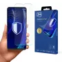 Película de proteção de ecrã 3MK PROTECTION FlexibleGlass Pro para Cubot A10
