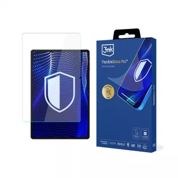 Película de proteção de ecrã 3MK PROTECTION FlexibleGlass Pro para N-one NPad Y - até 13