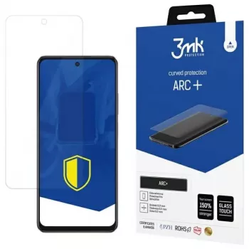 Oppo A60 - película de proteção de ecrã 3mk ARC+