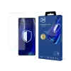 Película de proteção de ecrã 3MK PROTECTION Tecno Camon 30 - 3mk FlexibleGlass Pro vidro híbrido