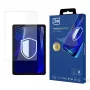 Película de proteção de ecrã 3MK PROTECTION Doogee T10E FlexibleGlass Pro