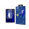 Película de proteção de ecrã 3MK PROTECTION Doogee T10E FlexibleGlass Pro
