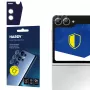 3MK PROTECTION Samsung Galaxy Z Flip 6 - HARDY Lens Protection Pro preto