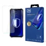 Película de proteção de ecrã 3MK PROTECTION Oukitel WP28/28E/28S - 3mk FlexibleGlass Pro vidro híbrido