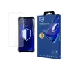 Película de proteção de ecrã 3MK PROTECTION Oukitel WP28/28E/28S - 3mk FlexibleGlass Pro vidro híbrido