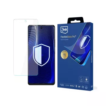 Película de proteção de ecrã 3MK PROTECTION TCL 50 XL NXTpaper FlexibleGlass Pro