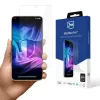 Película de proteção de ecrã mate 3MK Silky Matt Pro para Motorola Edge 50 Neo