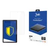 Película de proteção de ecrã 3MK FlexibleGlass para Lenovo Tab B9 (TB310FU, TB310XU) - transparente