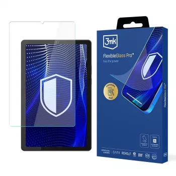 3MK PROTECTION Lenovo TAB B9 - até 11 3mk FlexibleGlass Pro película de proteção de ecrã