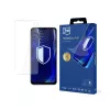 3MK PROTECTION Película de ecrã FlexibleGlass Pro Hybrid Glass para BLU C9