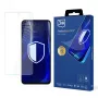 3MK PROTECTION Película de ecrã FlexibleGlass Pro Hybrid Glass para Honor Play 60 Plus