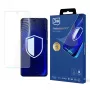 3MK PROTECTION Película de ecrã FlexibleGlass Pro para Oppo Reno11 A