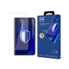 3MK PROTECTION FlexibleGlass Pro para Google Pixel Fold (frente)