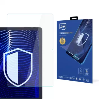 3MK PROTECTION Película de ecrã FlexibleGlass Pro para Doogee T10 Pro