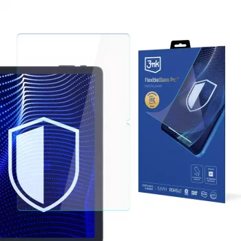 3MK PROTECTION Película de ecrã FlexibleGlass Pro para Doogee T10 Pro