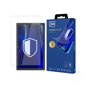 3MK PROTECTION Película de ecrã FlexibleGlass Pro para Huion KAMVAS PRO 19 - até 21