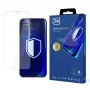 3MK PROTECTION Película de ecrã FlexibleGlass Pro Hybrid Glass para Honor Play 8T Pro