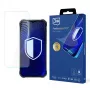3MK PROTECTION Película de ecrã FlexibleGlass Pro Hybrid Glass para Oukitel WP36