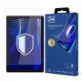 3MK PROTECTION Película de ecrã FlexibleGlass Pro Hybrid Glass para Doogee U10