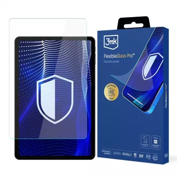 3MK PROTECTION Película de ecrã FlexibleGlass Pro para Doogee T30 Ultra