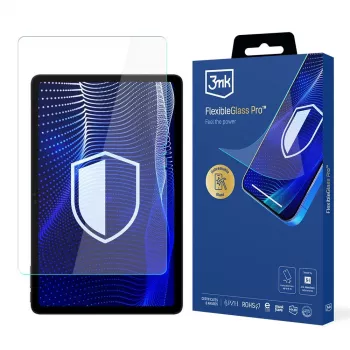 3MK PROTECTION Película de ecrã FlexibleGlass Pro para Doogee T20S