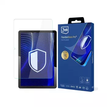 3MK PROTECTION FlexibleGlass Pro para Cubot Tab 20 - até 11