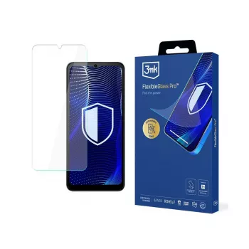 3MK PROTECTION Película de ecrã FlexibleGlass Pro para Cubot Note 40