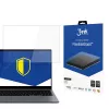 3MK Película de ecrã FlexibleGlass para Samsung Galaxy Book 4 15,6