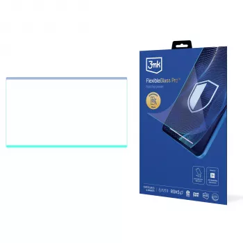 3MK PROTECTION Película de ecrã FlexibleGlass Pro para Artec LEO