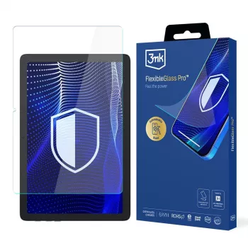 3MK PROTECTION FlexibleGlass Pro para Cubot Tab 60 - até 11 inch