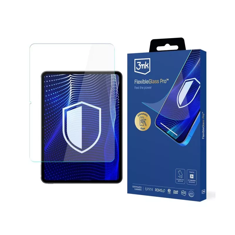 3MK PROTECTION OnePlus Pad 2 - até 13